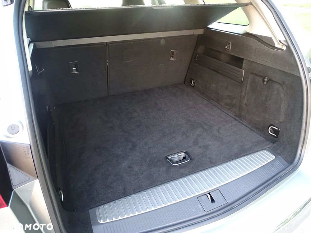 Opel Astra 1.7 CDTI DPF ecoFLEX Sports TourerStart/Stop 105g Innovation - 9