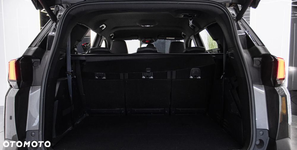 Peugeot 5008 1.6 PureTech GT Pack S&S EAT8 - 36
