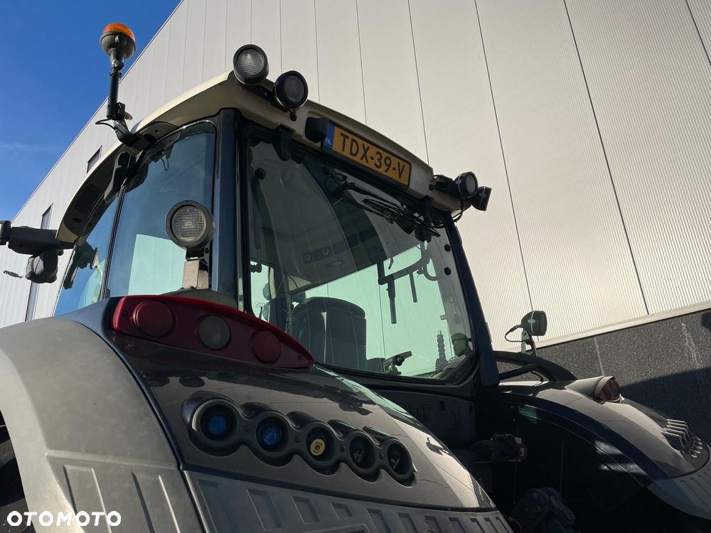 Fendt 720 - 13