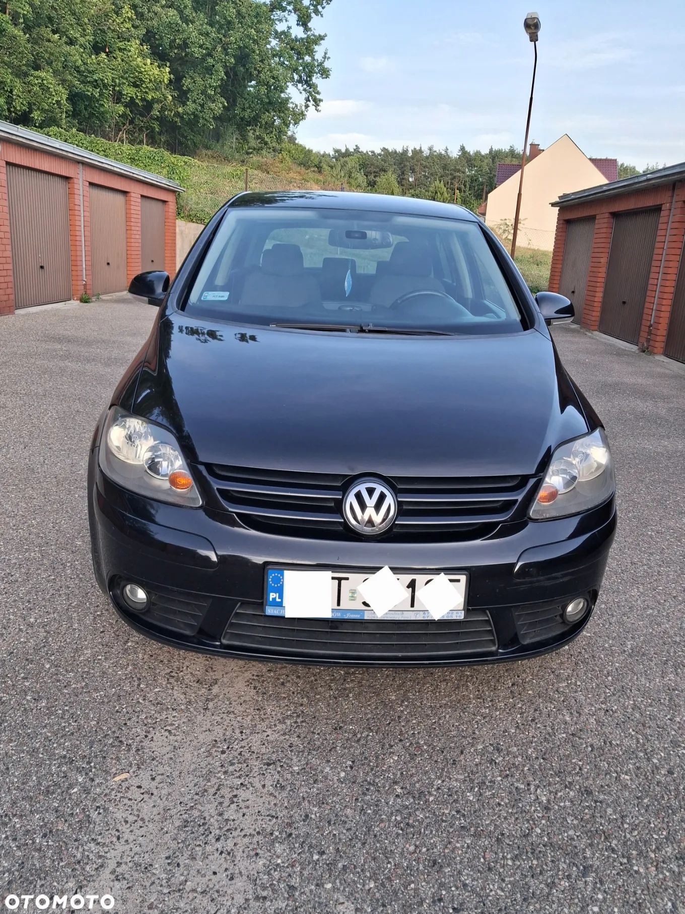 Volkswagen Golf V 1.6 Comfortline - 1