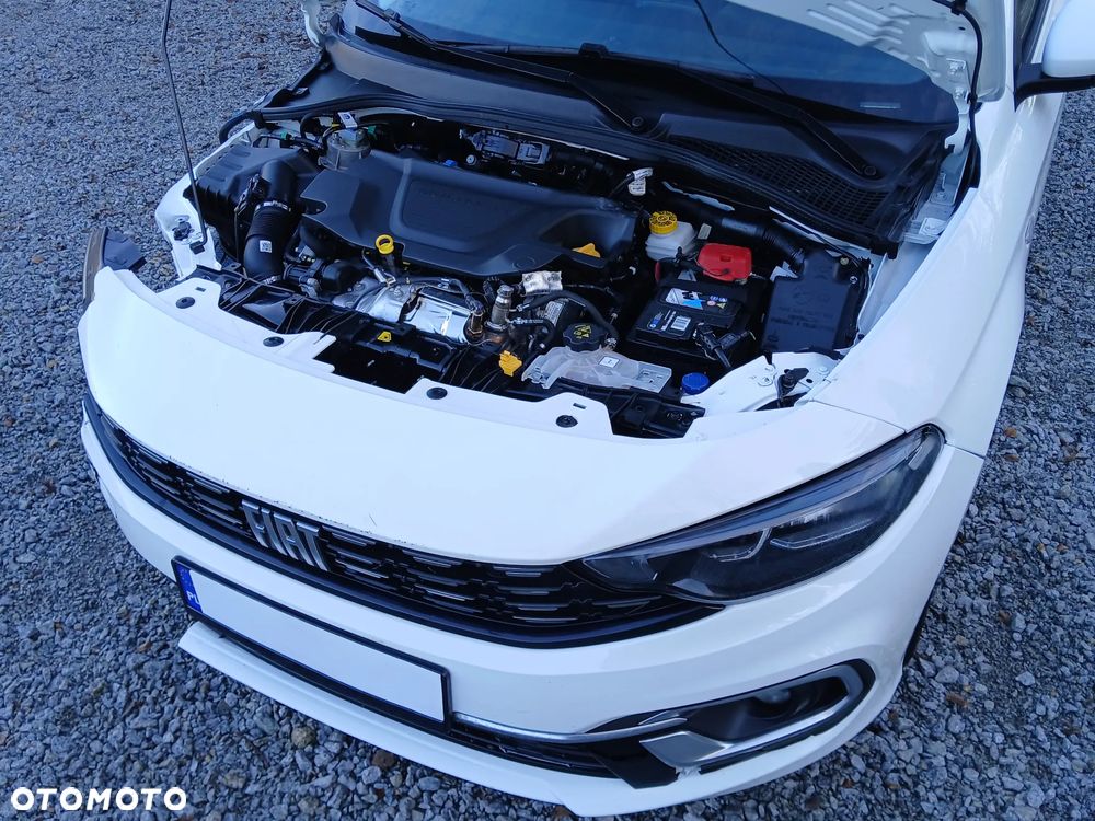 Fiat Tipo 1.6 MultiJet City - 9