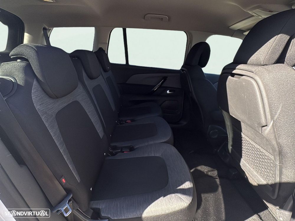 Citroën Grand C4 Spacetourer 1.2 PureTech Feel - 16