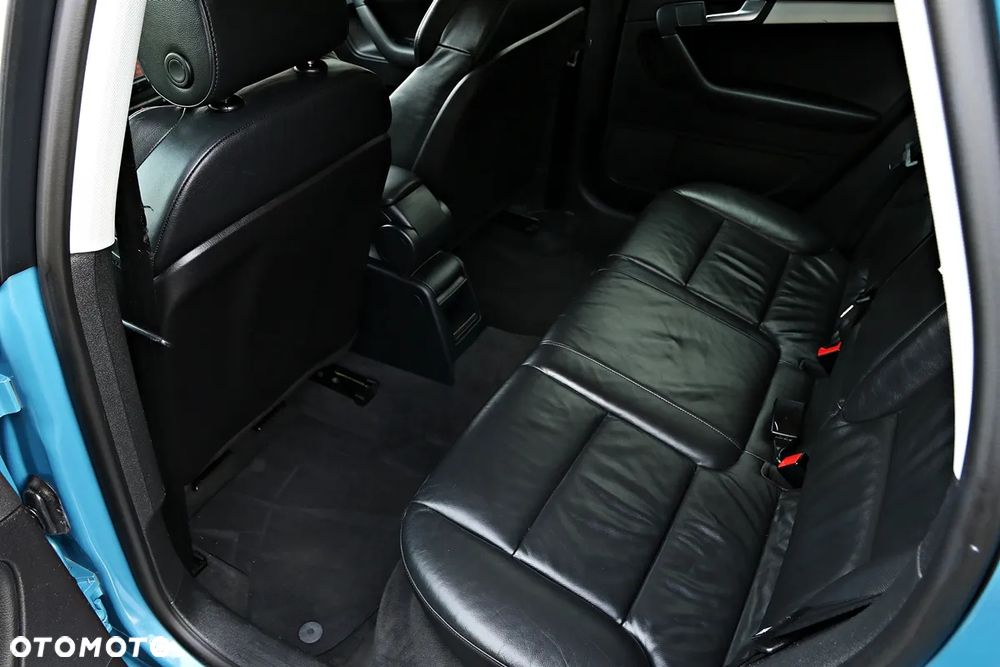 Audi A3 Sportback 2.0 TDI Attraction - 30