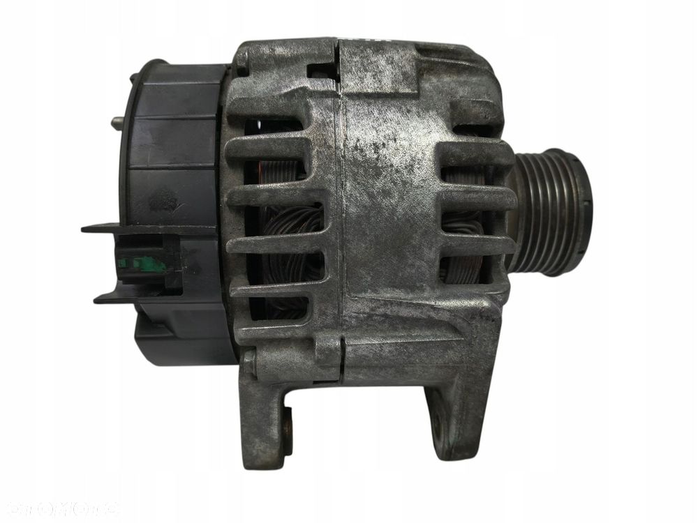 ALTERNATOR Renault Megane IV Clio Captur 1.5 dCi 231000026R VALEO - 9