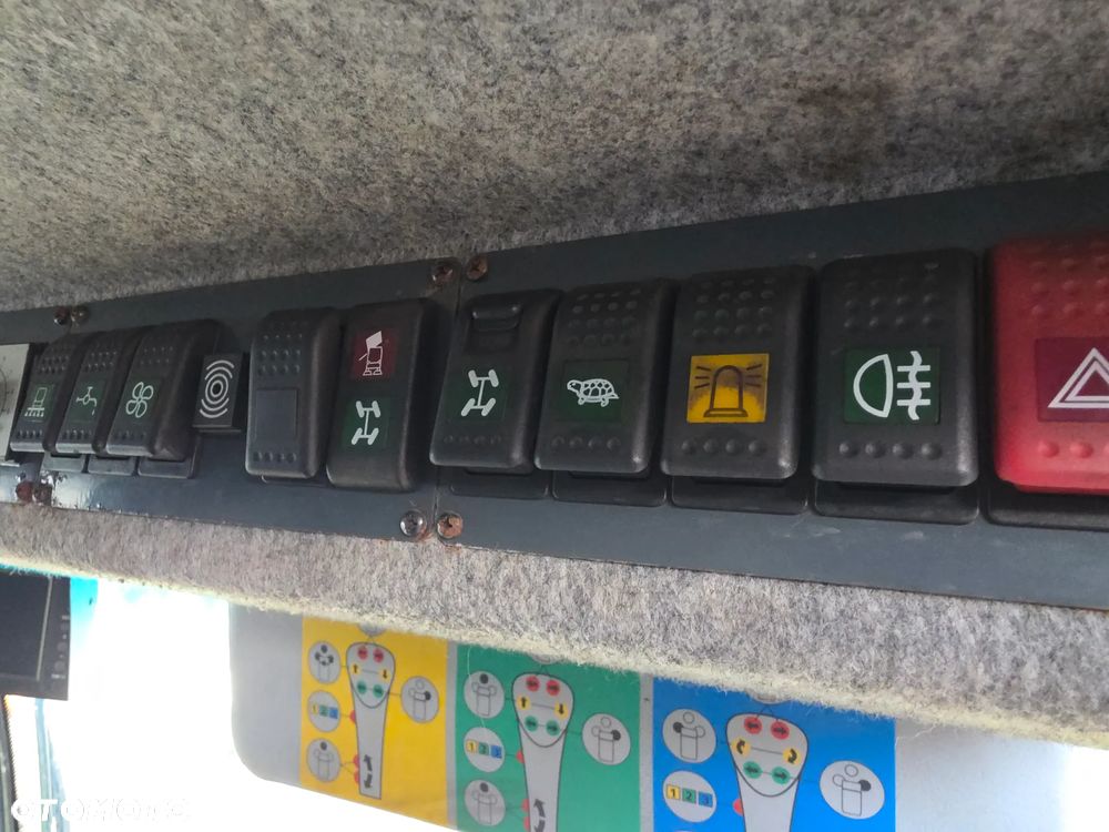 Schmidt Aebi mfh 2500 - 9