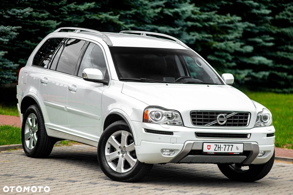 Volvo XC 90 D5 Summum - 2