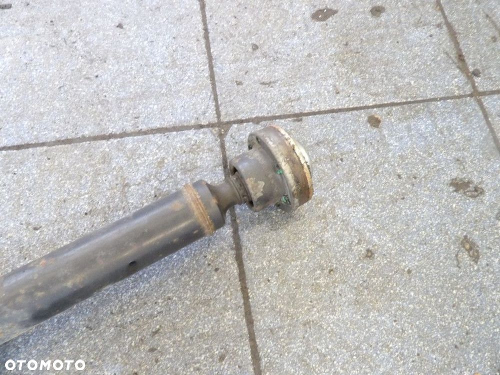 OPEL INSIGNIA A 2.8 V6 4X4 SEDAN WAŁ NAPĘDOWY - 5