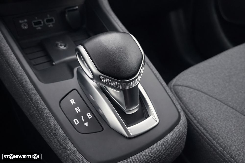 Renault Zoe (c/ Bateria) Bose 40 Carga Rápida - 7