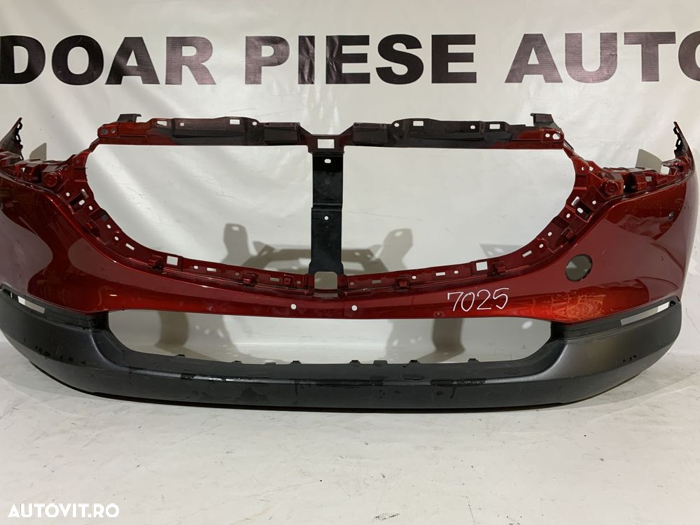 Bara fata Mazda CX-30, 2019, 2020, 2021, 2022, cod origine OE DGH9-50031. - 12