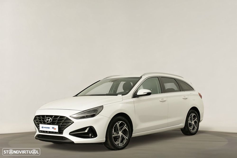 Hyundai i30 SW 1.0 T-GDi Style Plus DCT - 2