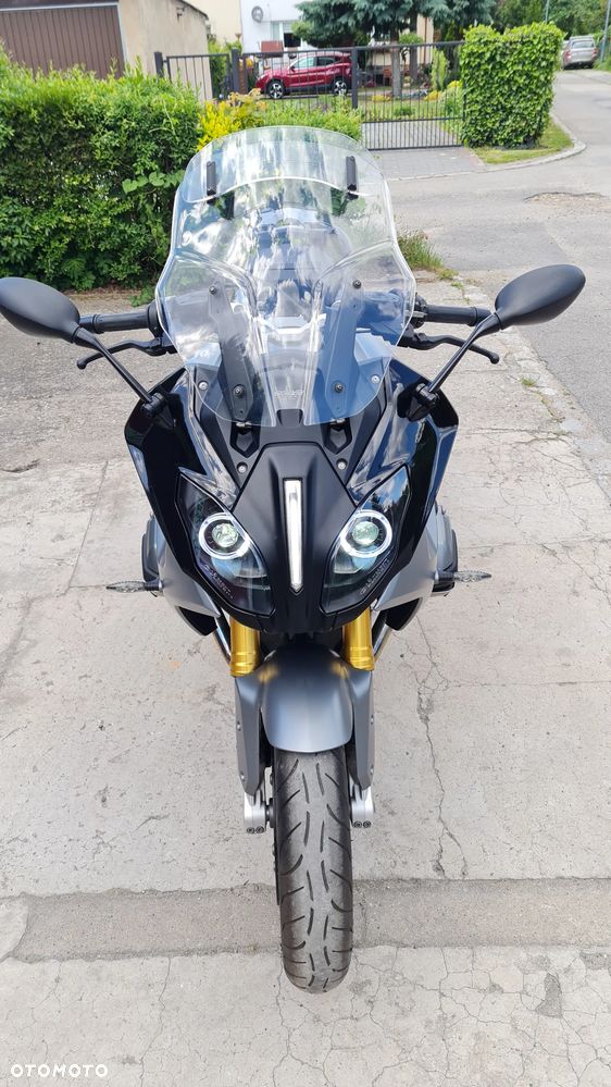BMW RS - 13