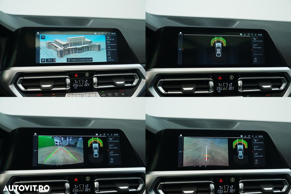 BMW Seria 4 420i Sport-Aut. Luxury Line - 24