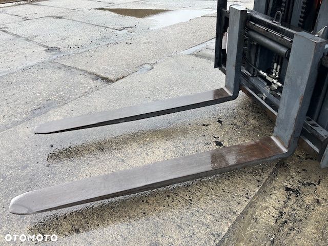 Lonking LG25GLT - 11