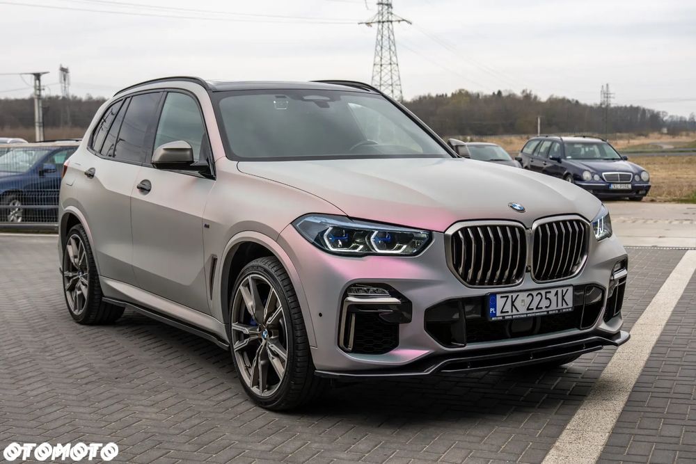 BMW X5 - 2