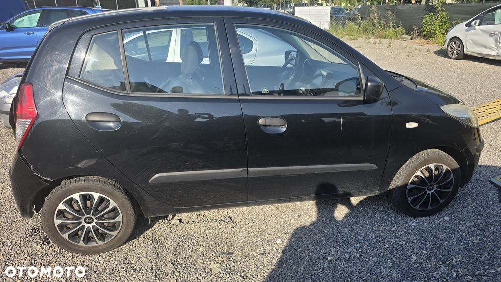 Hyundai i10 1.1 Comfort - 7