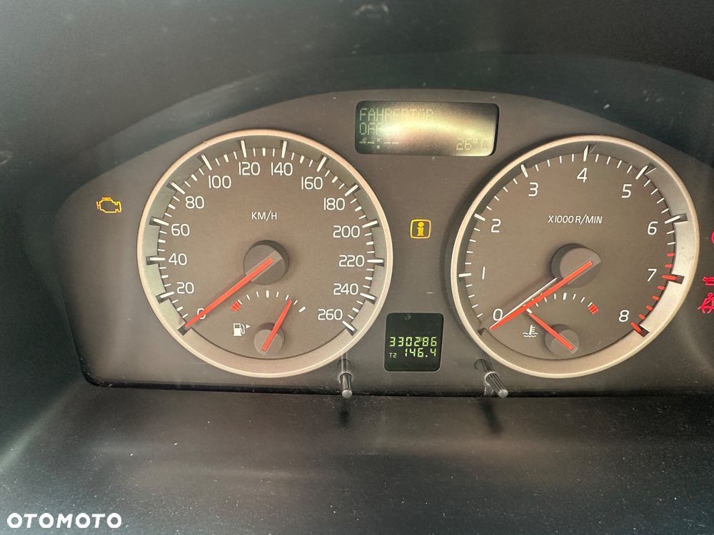 Volvo V50 1.8 - 6
