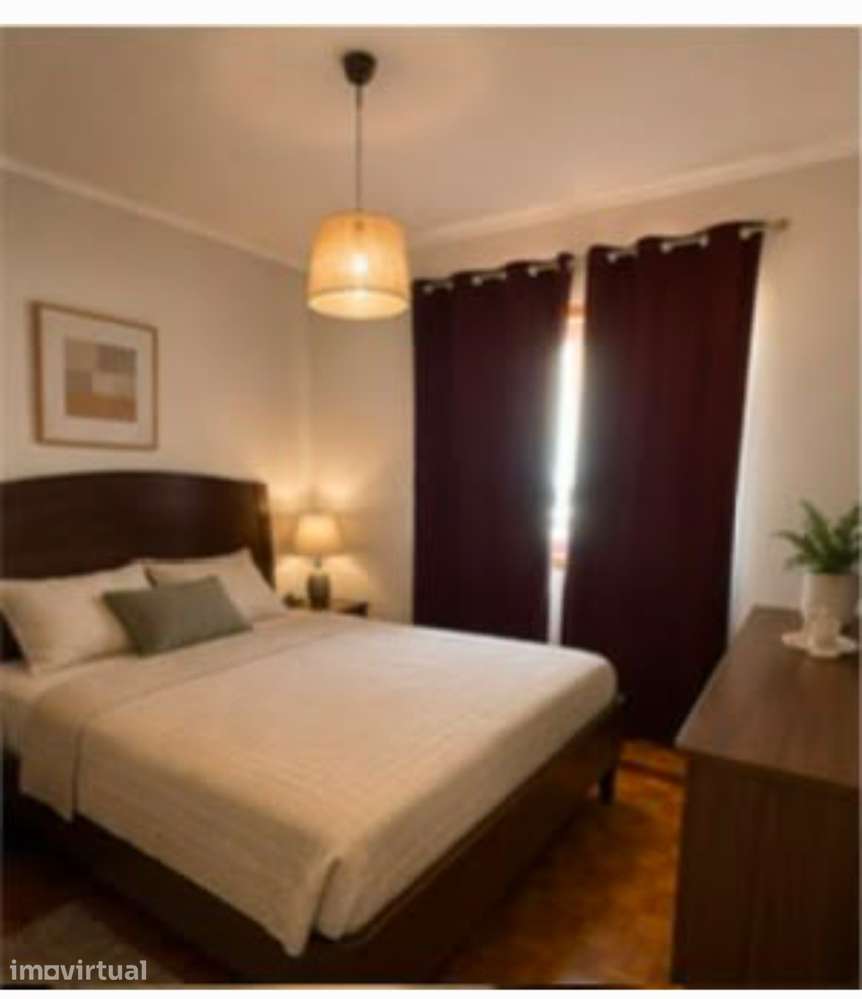APARTAMENTO T3 - Grande imagem: 2/5