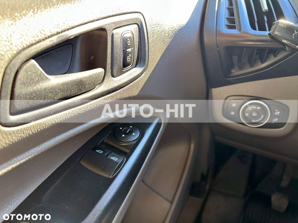 Ford Transit - 23