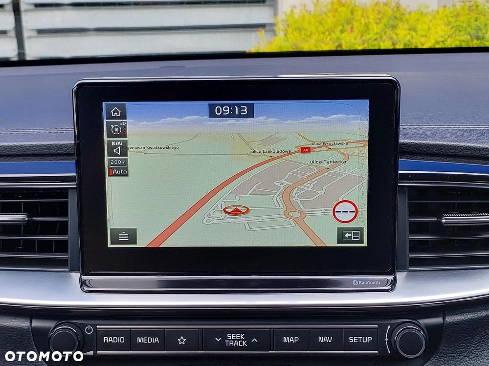Kia Ceed 1.4 T-GDI M Max - 30