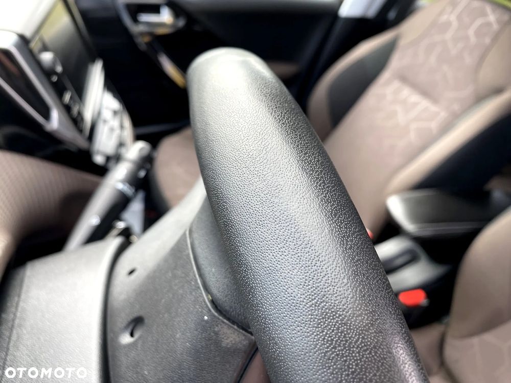 Peugeot 2008 1.4 HDi Access - 13