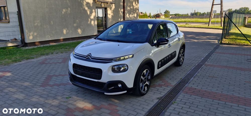 Citroën C3 Pure Tech 83 S&S SHINE PACK - 3