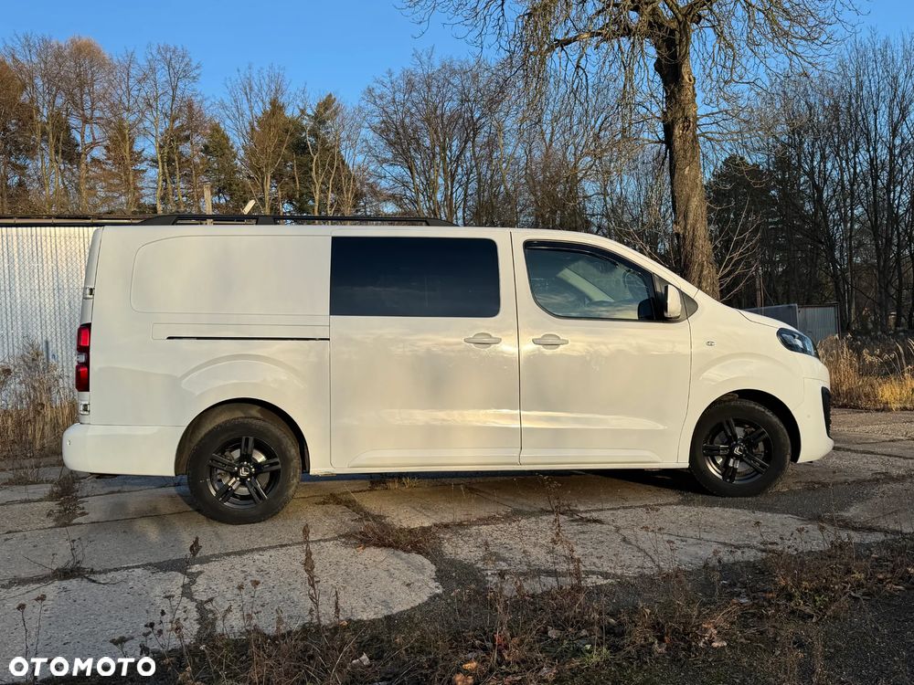 Citroën Jumpy - 2