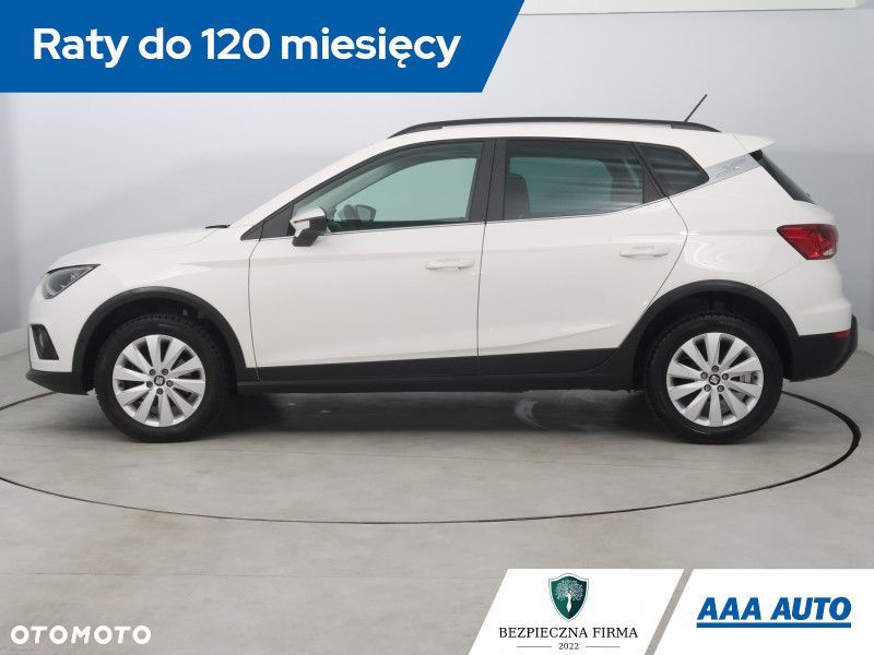 Seat Arona - 4