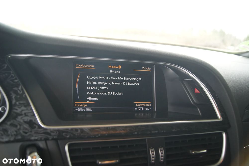 Audi A4 Avant 2.0 TDI DPF clean diesel quattro S line Sportpaket - 28