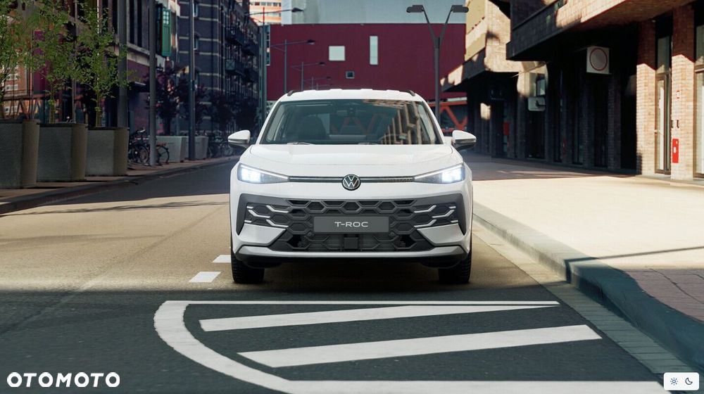 Volkswagen T-Roc - 9