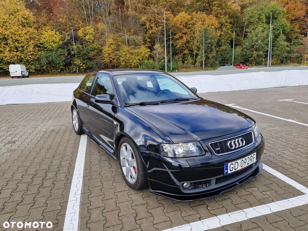 Audi S3 Standard - 14