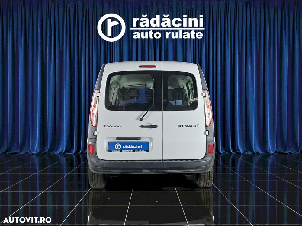 Renault Kangoo - 7