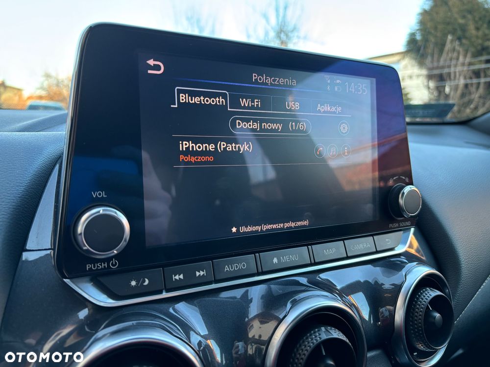 Nissan Juke 1.0 DIG-T Tekna DCT - 18