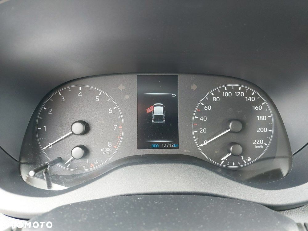 Toyota Yaris - 30