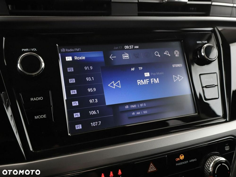 SsangYong/KGM Korando 1.6 E-XDI Quartz 2WD - 24