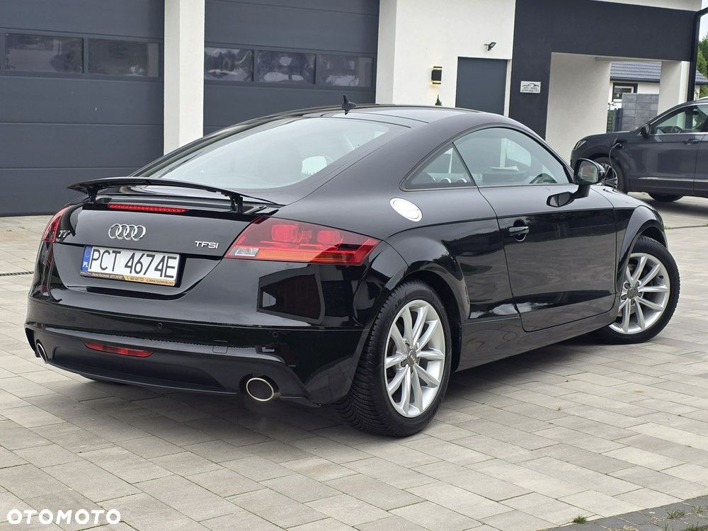 Audi TT Coupé - 40