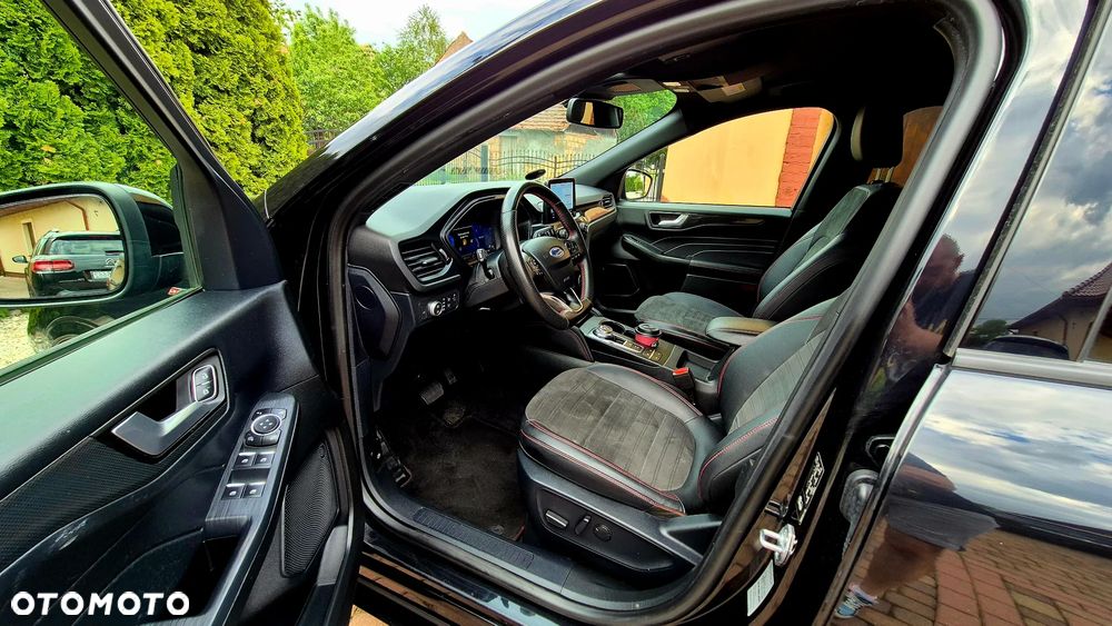 Ford Kuga 1.5 EcoBlue FWD ST-Line X - 20