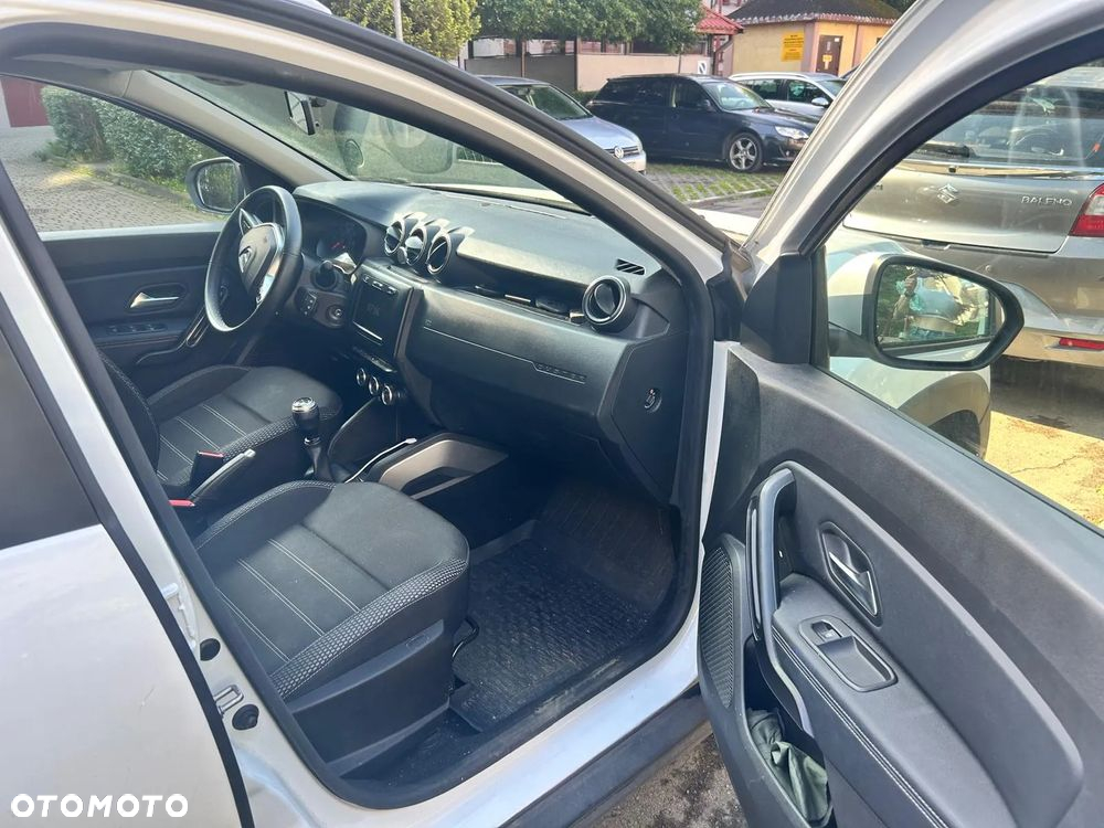 Dacia Duster 1.0 TCe Prestige - 5