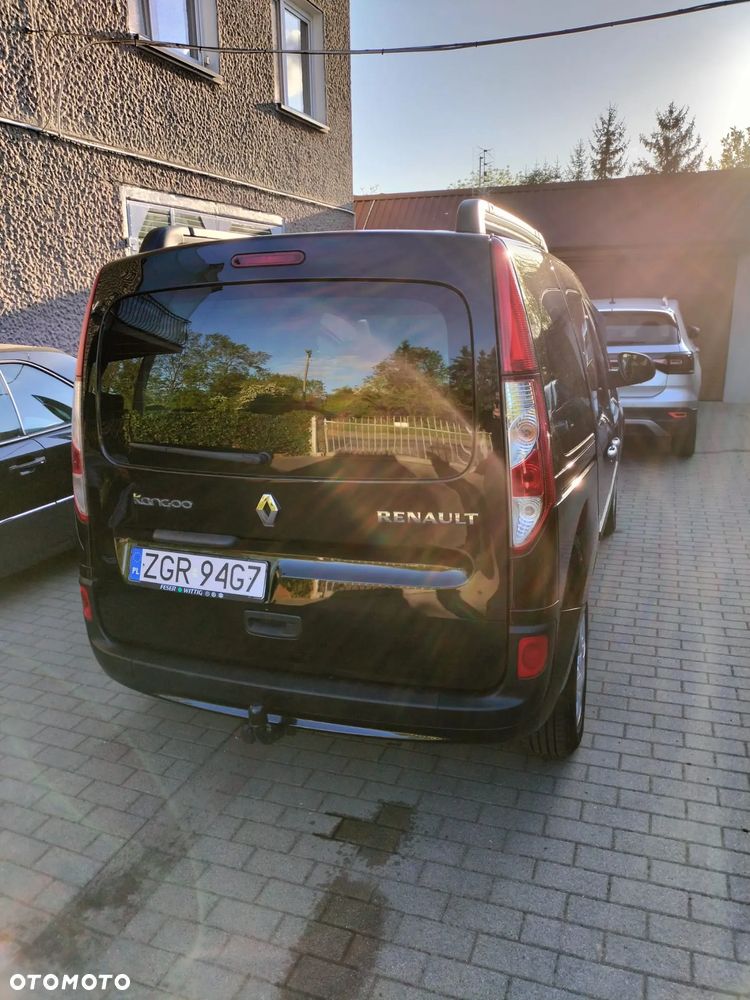 Renault Kangoo 1.5 dCi Business - 12