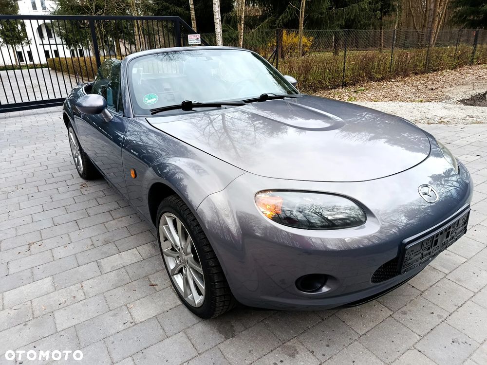Mazda MX-5 1.8 MZR Energy - 1