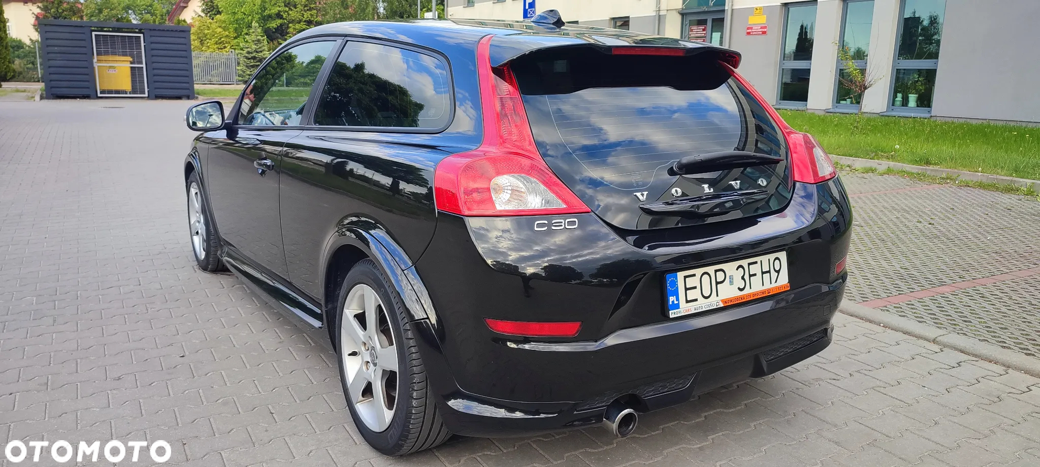 Volvo C30 D2 RDesign - 3