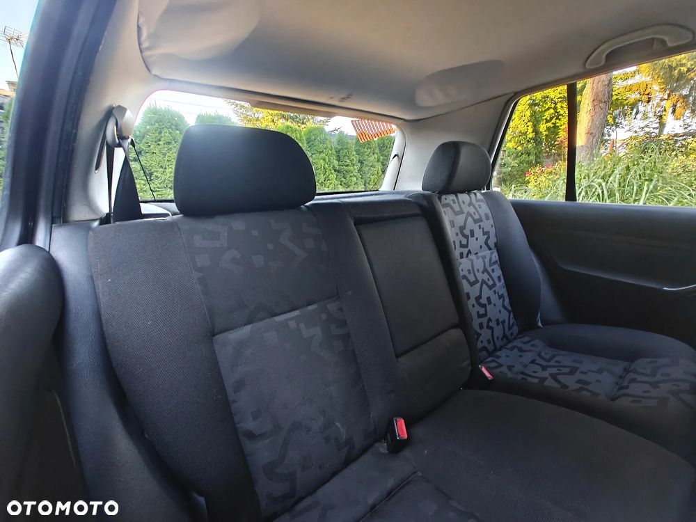 Volkswagen Golf - 13