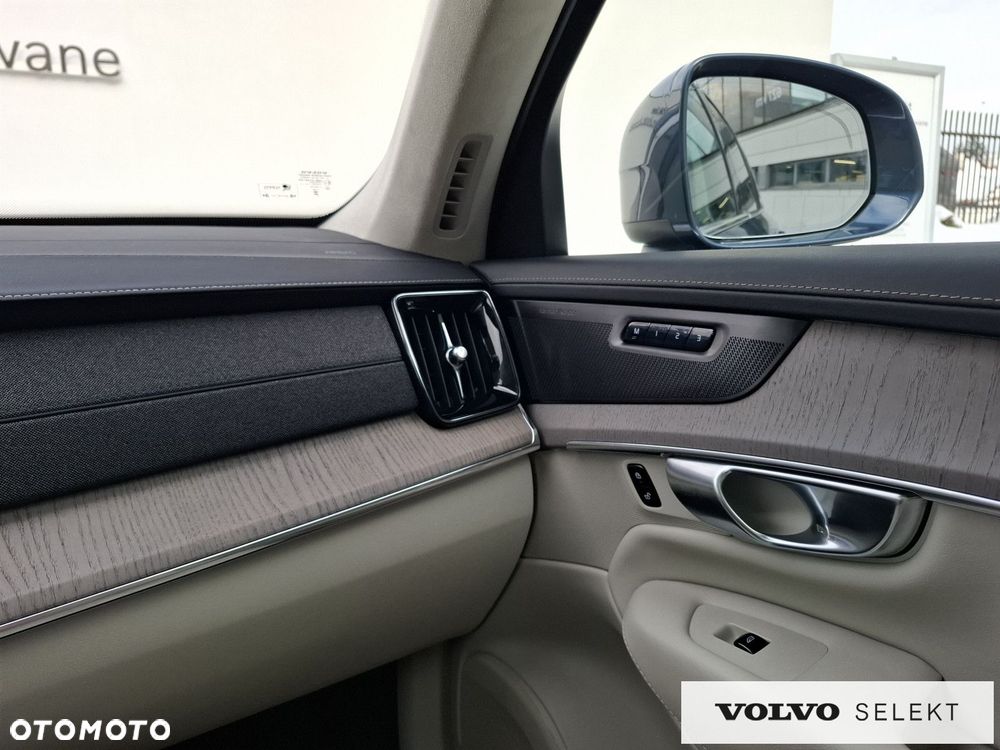 Volvo XC 90 - 28
