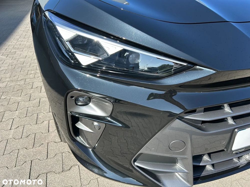 Cupra Terramar 2.0 TSI 4Drive DSG - 41
