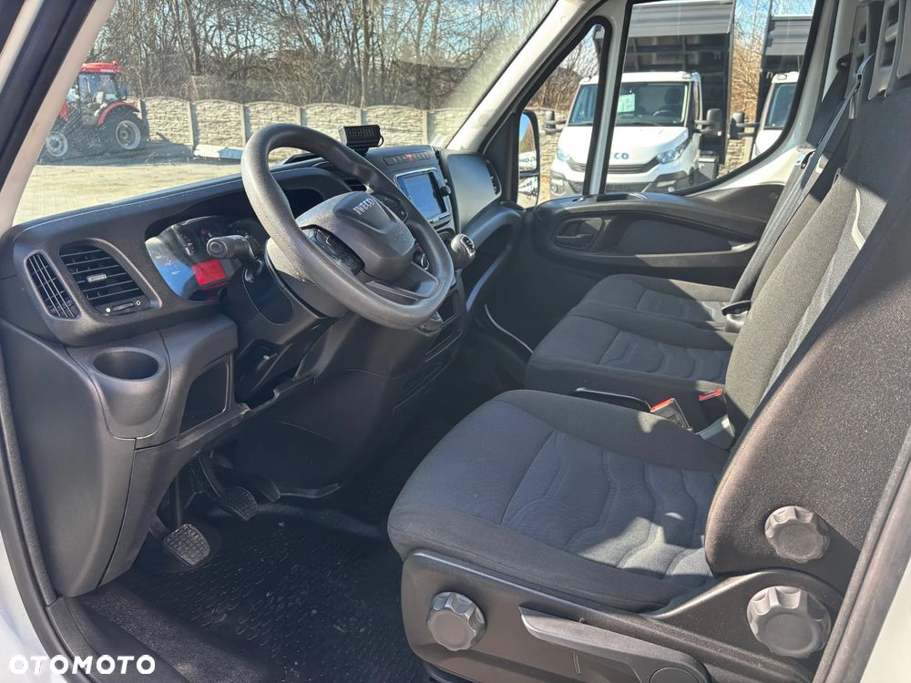 Iveco IVECO  DAILY 35S14 35C18 50C15 50C17 35C14 35C15 35C17 35C18 70C17 72C15 70C18 KONTENER MEBLOWY MEBLOWÓZ - 8