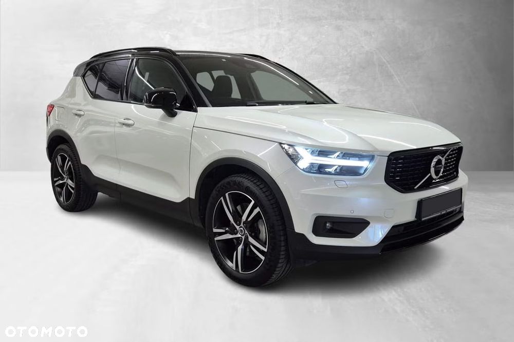 Volvo XC 40 T5 Recharge DKG RDesign - 8