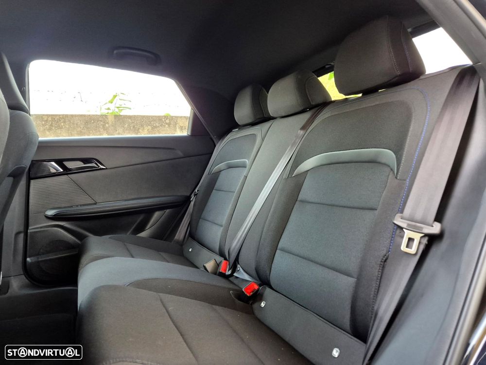 MG MG4 64 kWh Comfort - 15