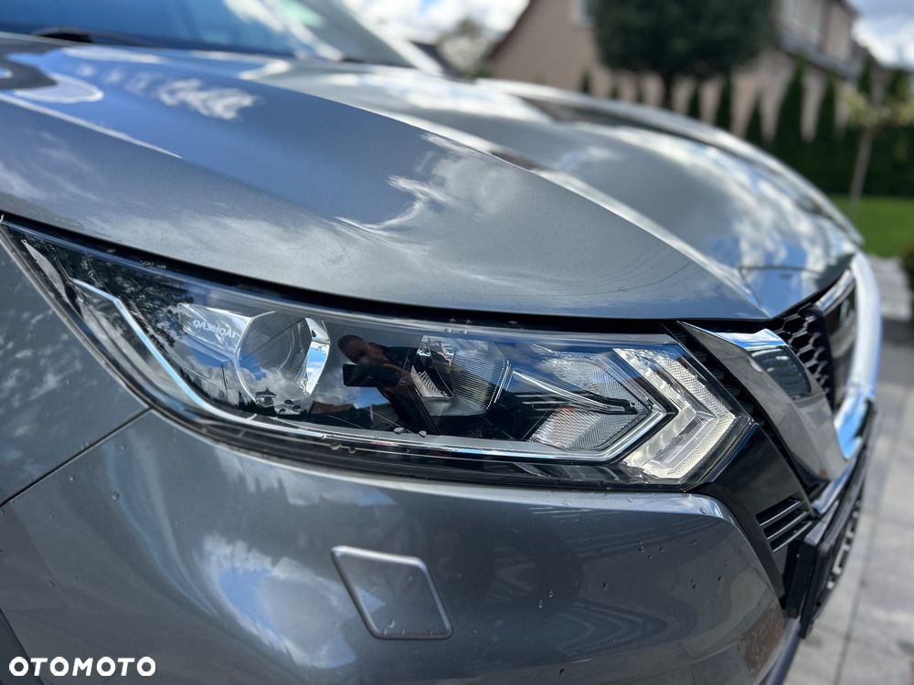 Nissan Qashqai 1.2 DIG-T 360 - 15