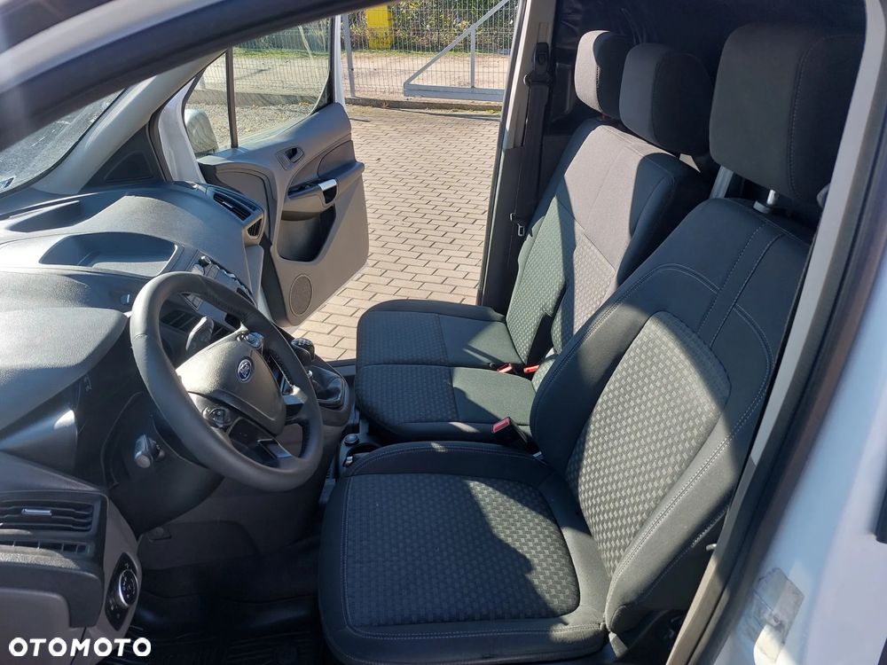 Ford Transit Connect 230 L2 Trend - 13