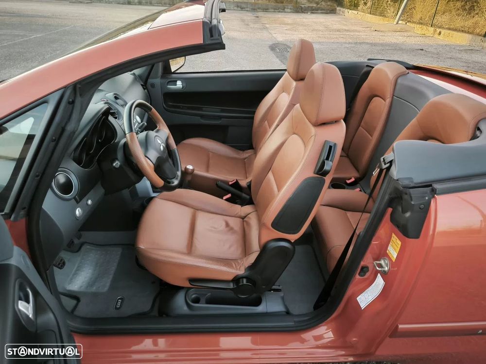 Mitsubishi Colt CZC 1.5 MPi Instyle P.Sport - 28