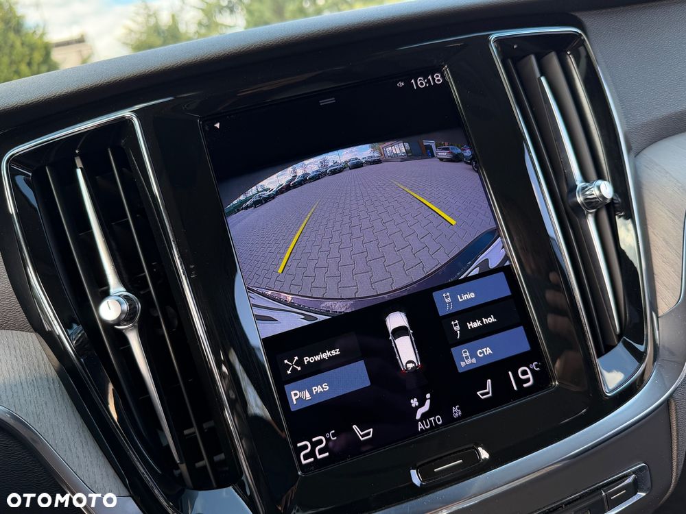 Volvo V60 B3 B Geartronic Momentum Pro - 25